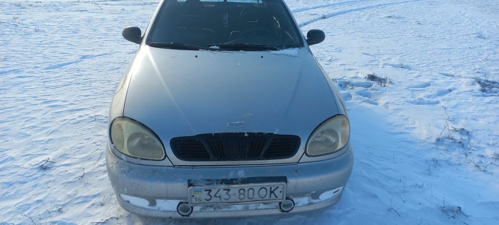 Бананас на шеснаре