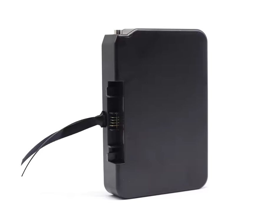 Rechargeable Lithium Battery for HC940Proli Camera, 10000 mAh64584985695107121