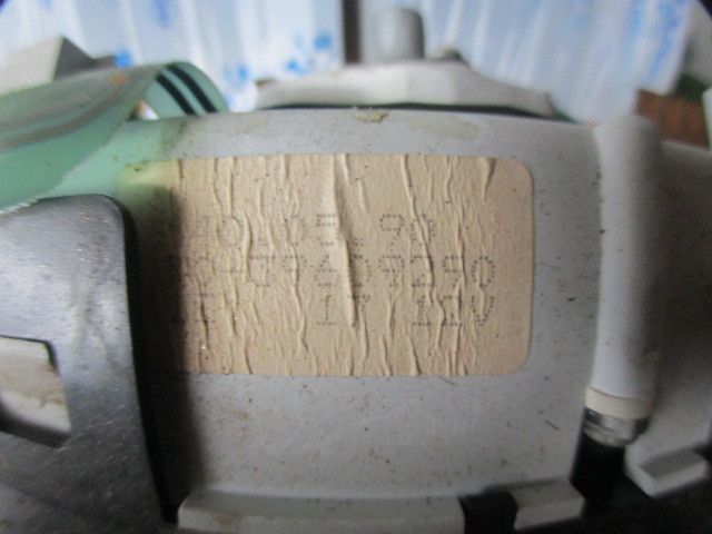 Quadrante / painel de instrumentos SEAT Ibiza I (021A)