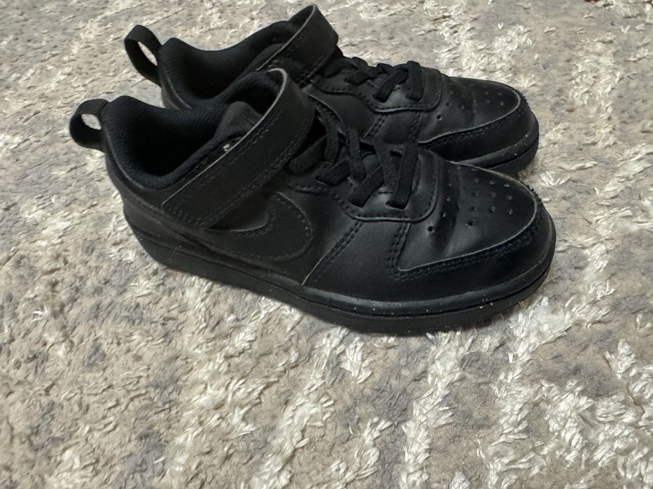 Nike красовки оригинал детские