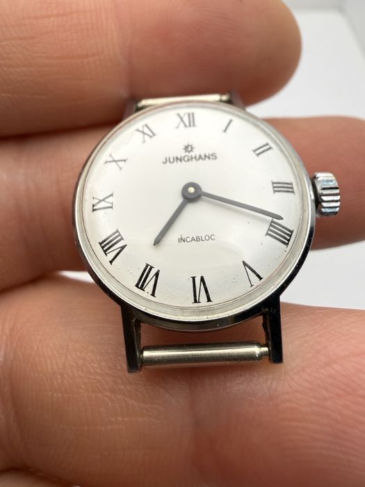 Zegarek Damski Junghans