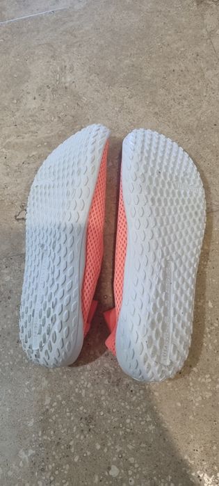 Buty do wody dectahlon