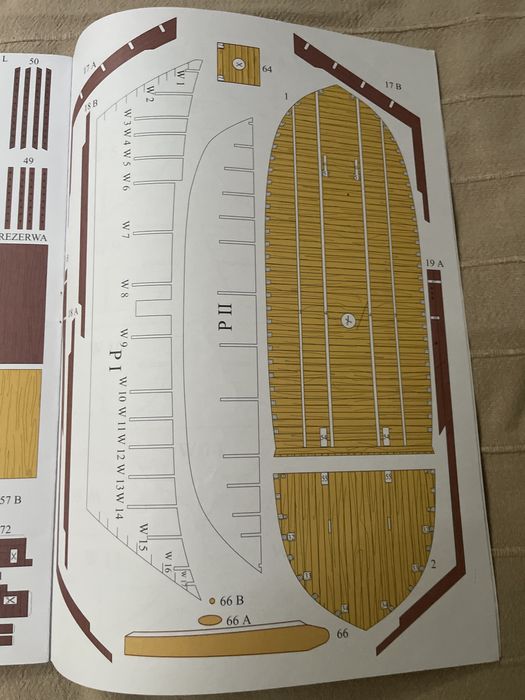 Mały Modelarz Koga Elbląska