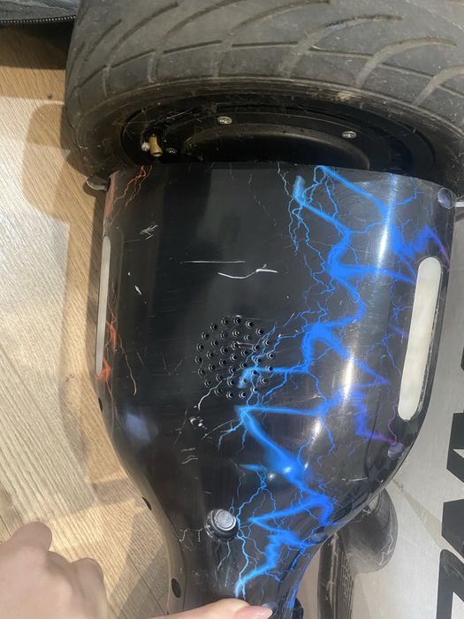 Продам Гироскутер Smart Balance X 10.5