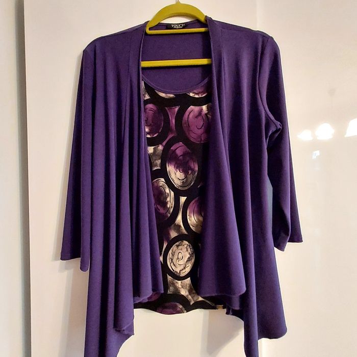 Bluzka  super  elegancka