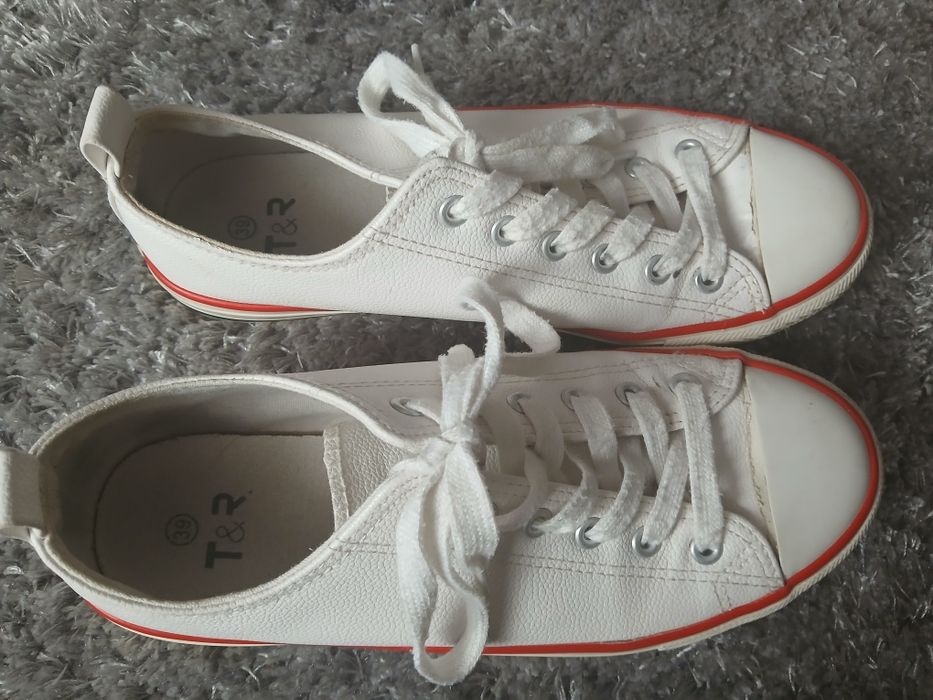 Tom&Rose Trampki r.39