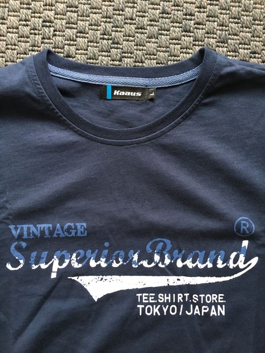 Camisola Rapaz Manga Comprida - L