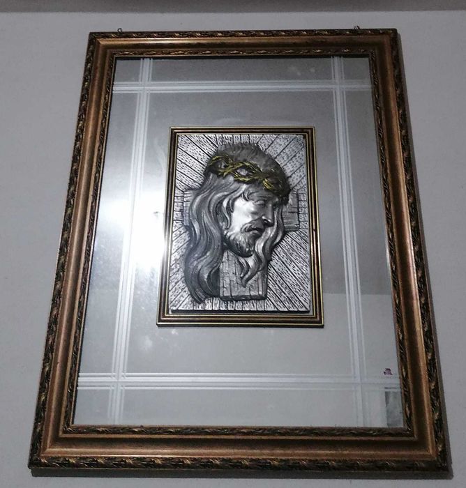Quadro Jesus Cristo