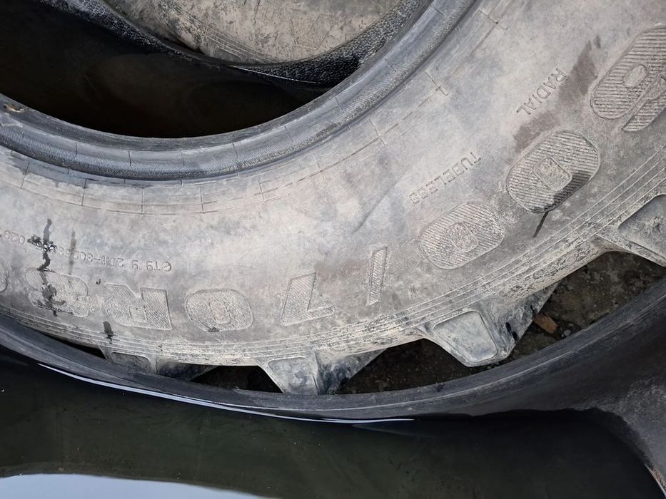 opona radialna 600/70r30 rosava