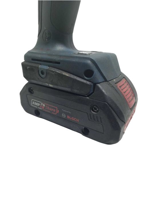 Wkrętarka udarowa Bosch Professional GDR 18V-215 z akumulatorem