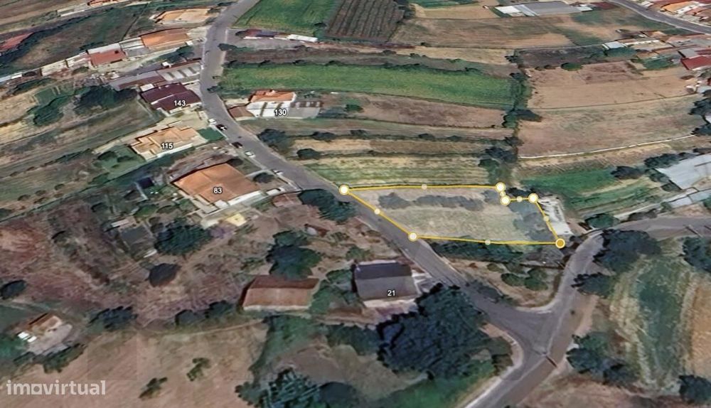 Terreno para contrução