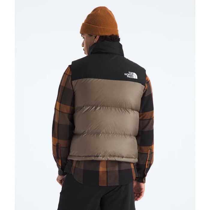 Жилетка The North Face 1996 Retro Nuptse Vest ОРИГІНАЛ!