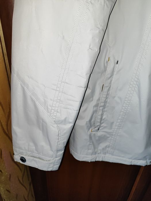 Куртка мужская демисезонная