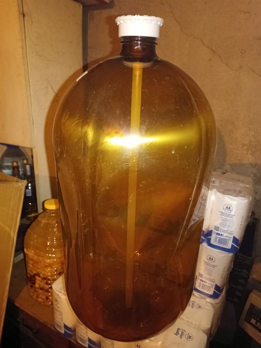 Zbiornik 30 L po art spożywczych