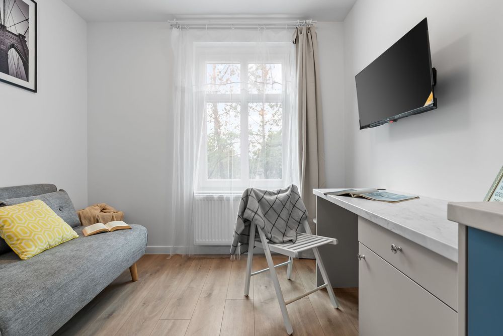 Mieszkanie – Katowice - Widok 3