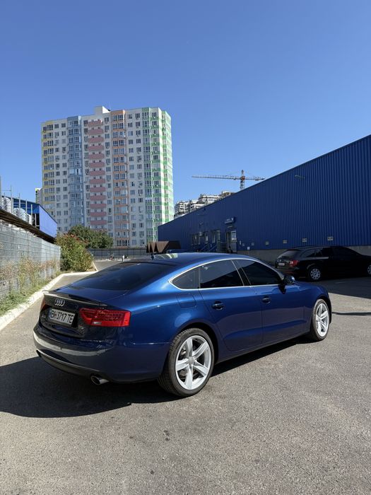 Продам Audi A5, 2016 р.