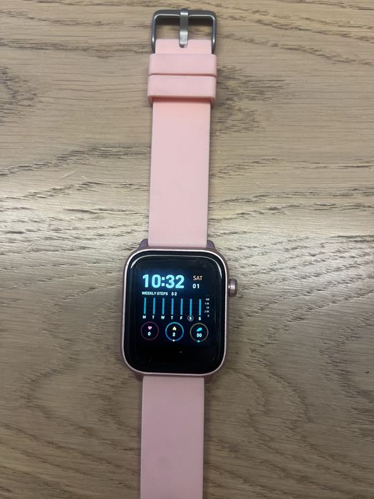 Smartwatch Rubicon RNCE56