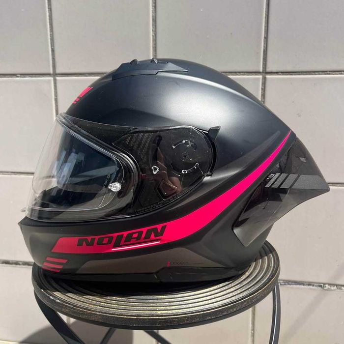 Capacete Nolan N60-6 Sport