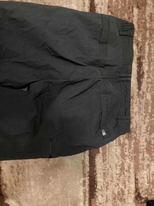Штани аудор karrimor  б.у с-м
