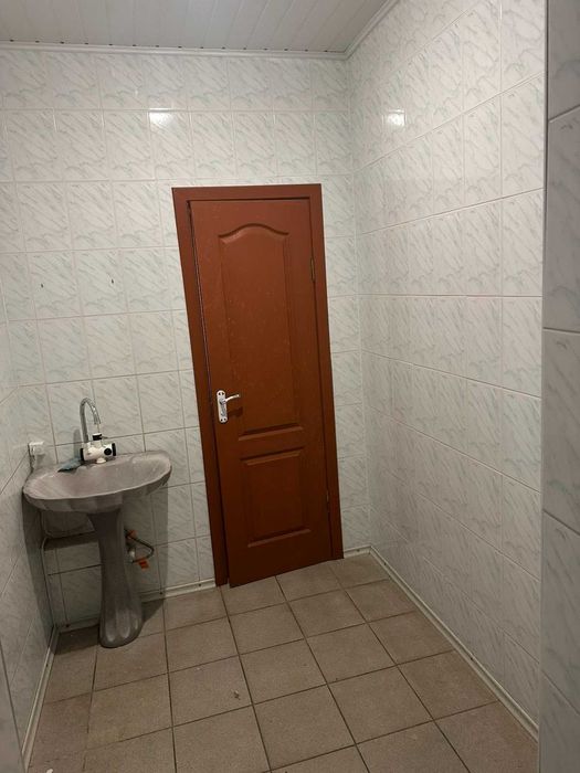 Сдам отдельно стоящее здание по ул.Космической