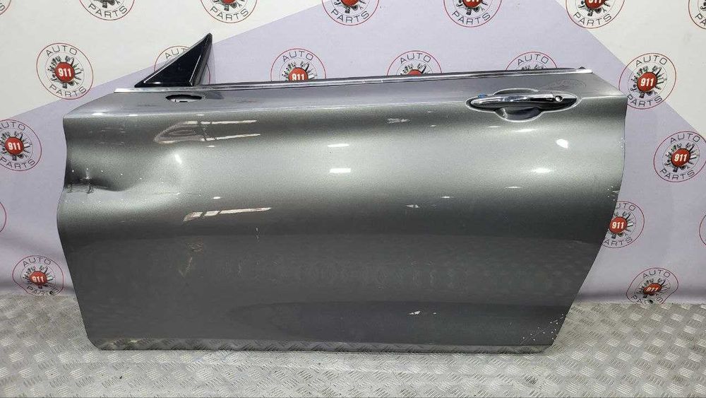 Двері передні ліві для Infiniti Q60