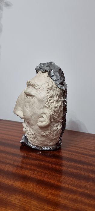 Estátua decorativa