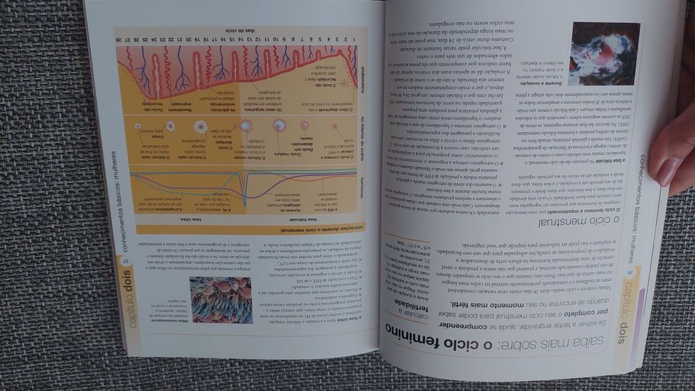 Planear uma gravidez