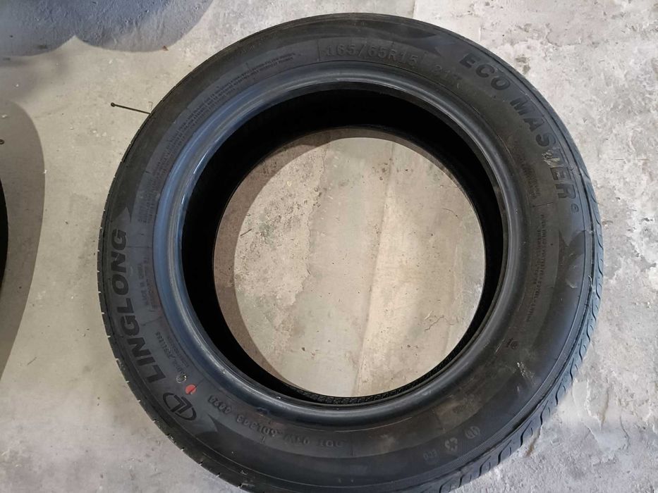 Komplet opon Linglong 165/65R15 81T