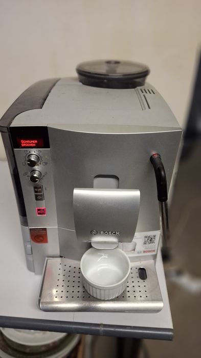 Ekspres Bosch ! Nie naprawiany do przeglądu! Okazja! Wysyłka!