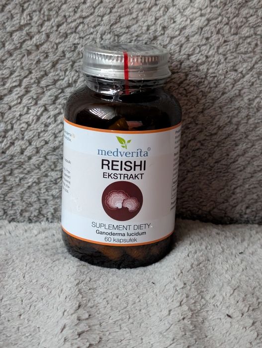 Reishi Medverita