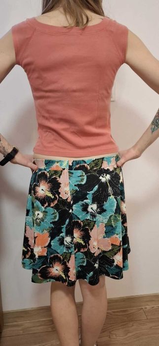 Avis - bluzka + spódniczka - 10