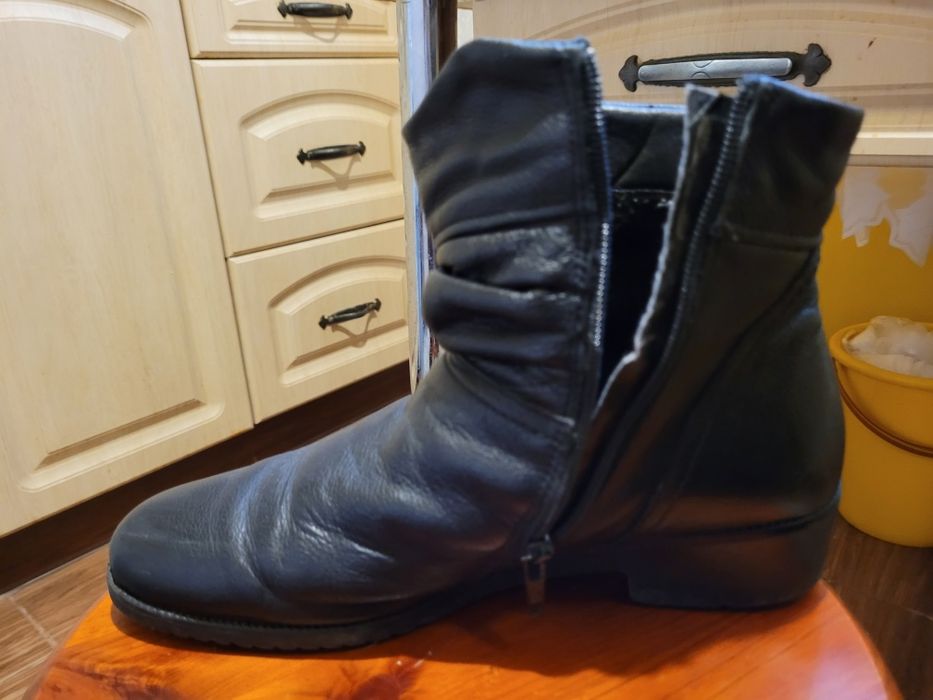 Trzewiki damskie Medicus 40