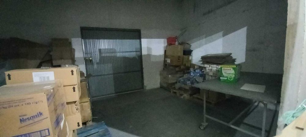 Склад/Виробництво 440м² Гостомель. 2й поверх, ліфти. Без комісії