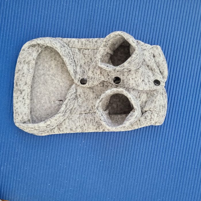 Новий одяг для котиків