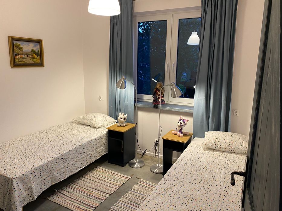 Dom do wynajęcia ZATOR. Energylandia