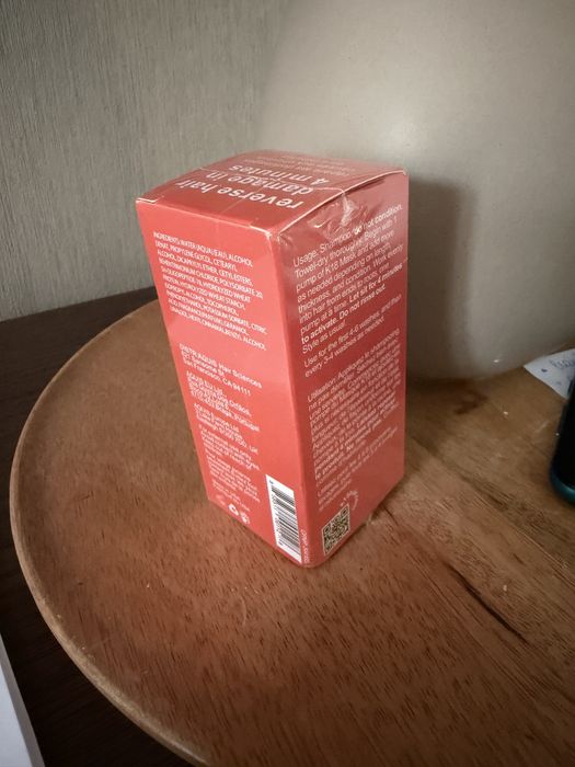 Serum do włosów hair maska K18 odżywka 50 ml