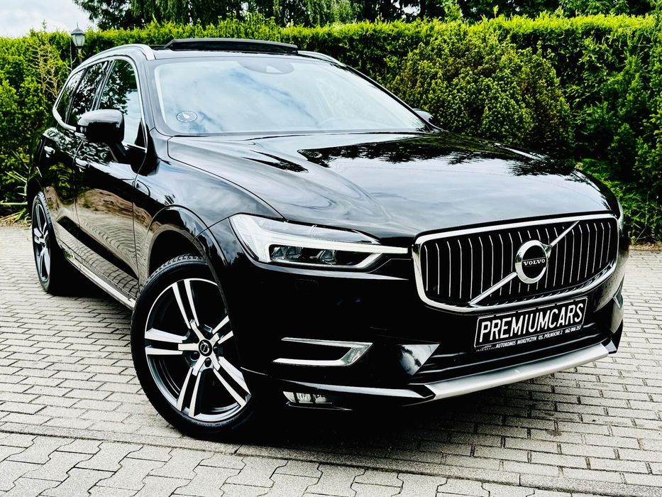 Volvo XC 60