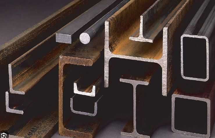 Blachy, kształtowniki, stal trudnościeralna