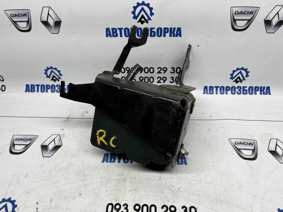 Блок АБС Renault Clio 4 Рено Кліо 4