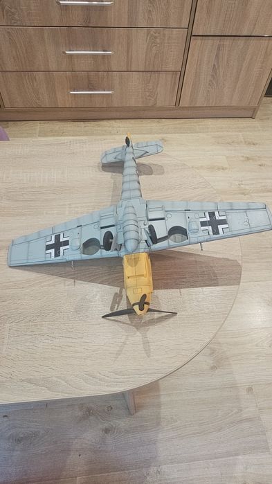 Messerschmitt Bf 109E