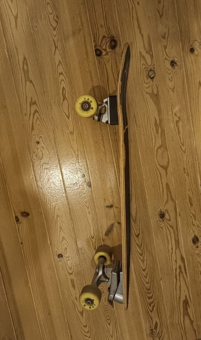 Surfskate YOW Mundaka Road 31"