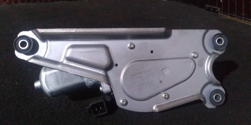Motor De Limpa Vidro Traseiro Dodge Journey