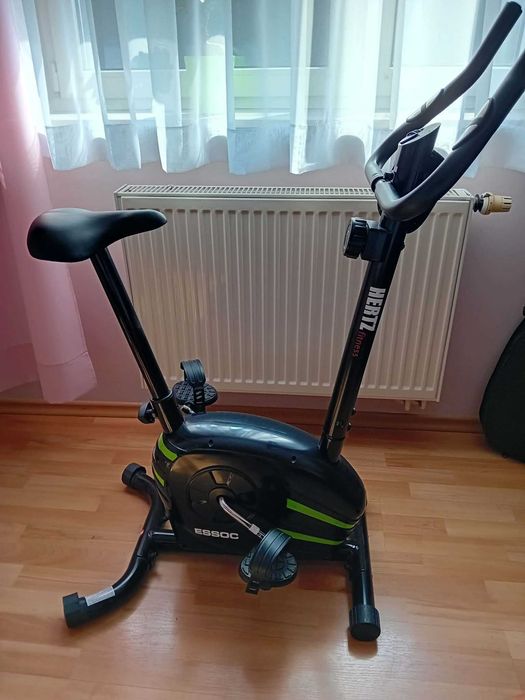 Rowerek stacjonarny