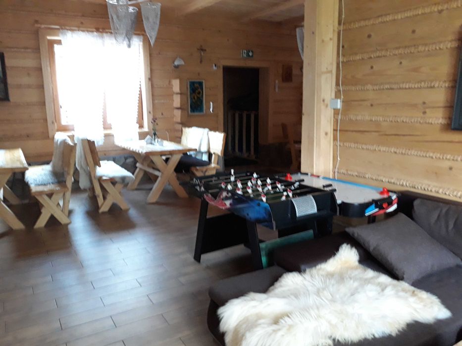 noclegi z wyżywieniem all inclusive w górach last minute