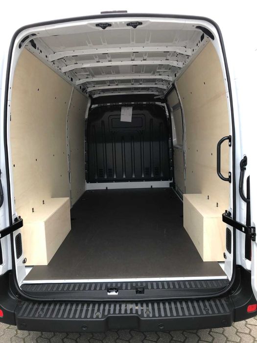 Przeprowadzki / Transport – Bydgoszcz i okolice | Szybko i bezpiecznie