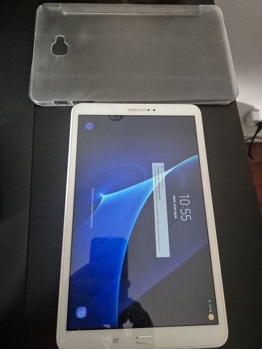 Samsung Tablet TAB A