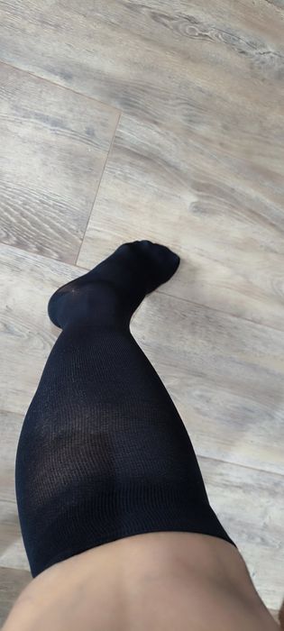 Meias de compressão 35/40