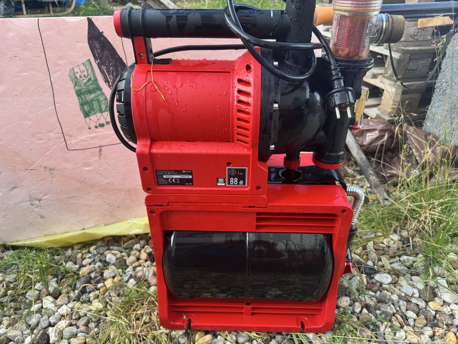 Pompa Einhell GE-W 1145