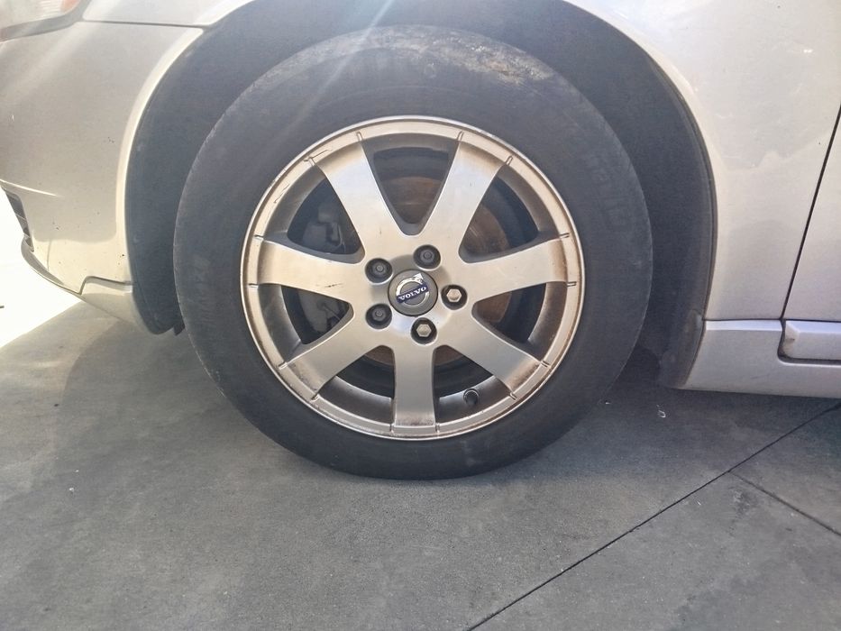 Volvo v50 1.6 Drive