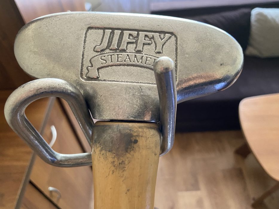 Parownica JIFFY J-4000